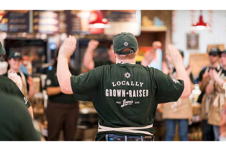 Lowes Foods To Open Forest Acres South Carolina On July 18
