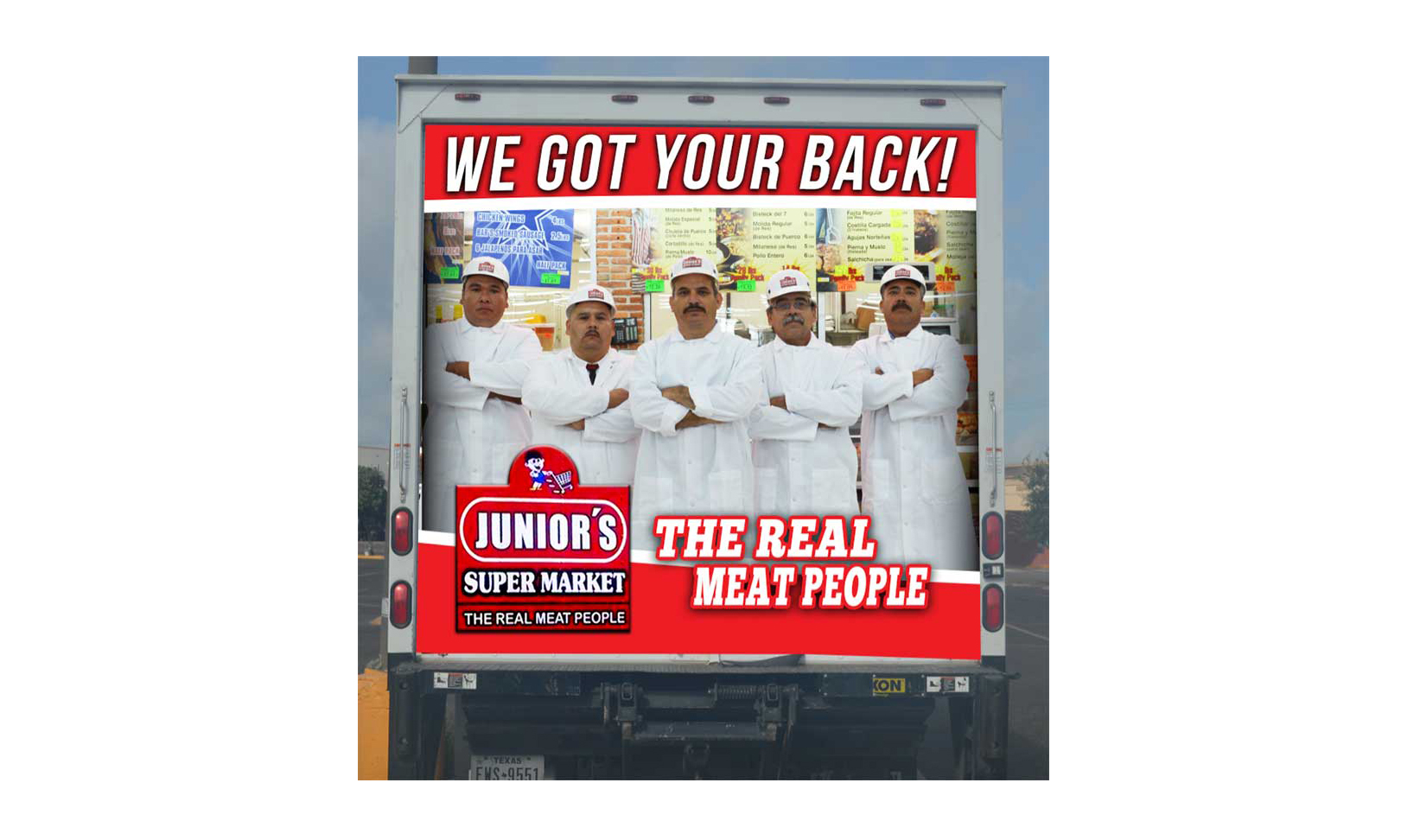 Juniors Meat Market >> Junior S Super Market Readies For The Future Juniors Meat Market >> Junior S Super Market Readies For The Future