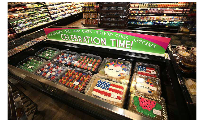 ShopRite Opens First Bronx Store, Designed With Community Input