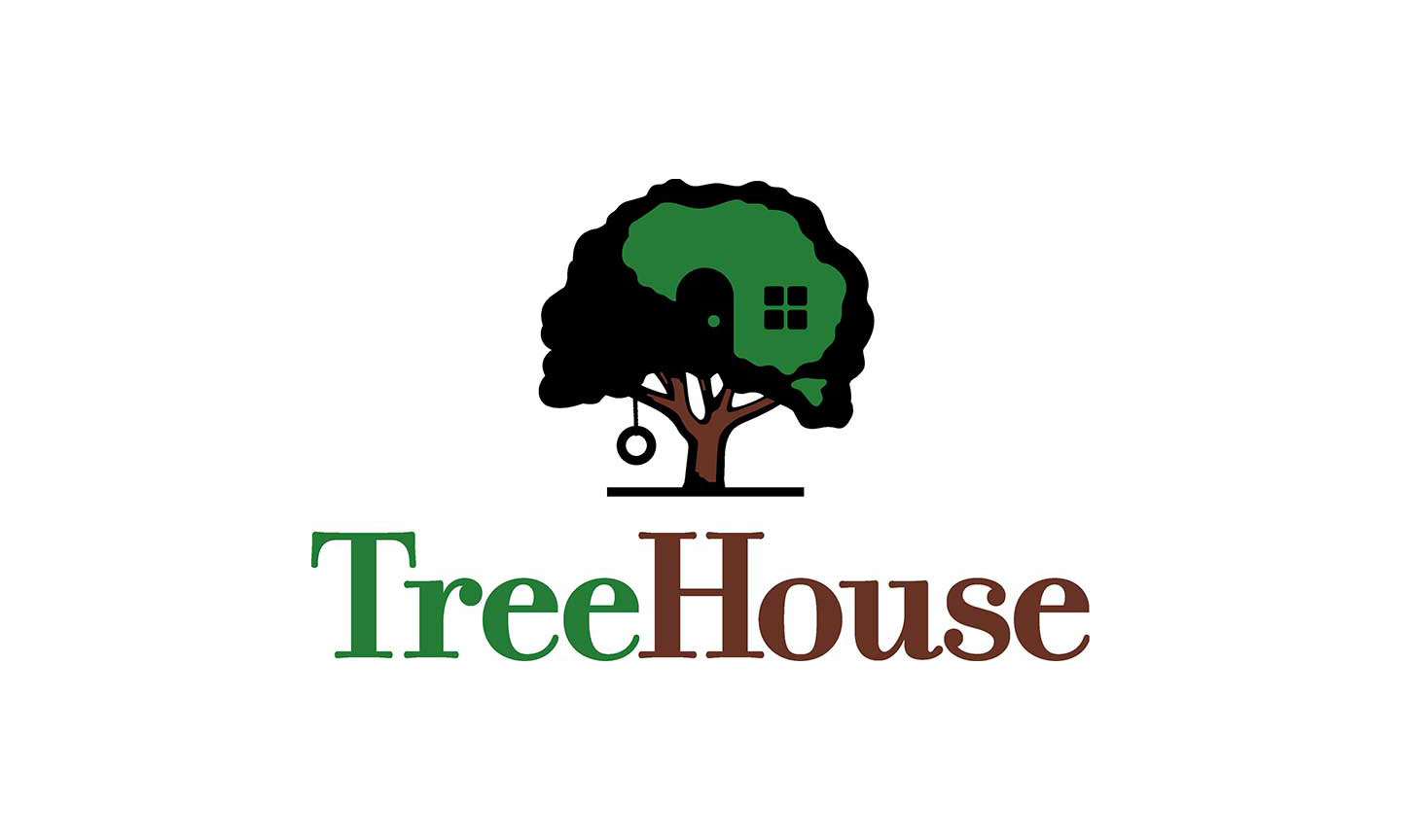 Treehouse foods logo