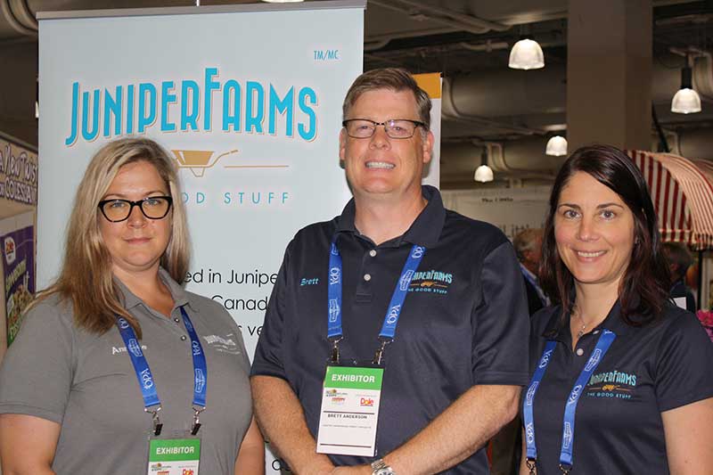 New England Produce Council Annual Produce, Floral & Foodservice Expo