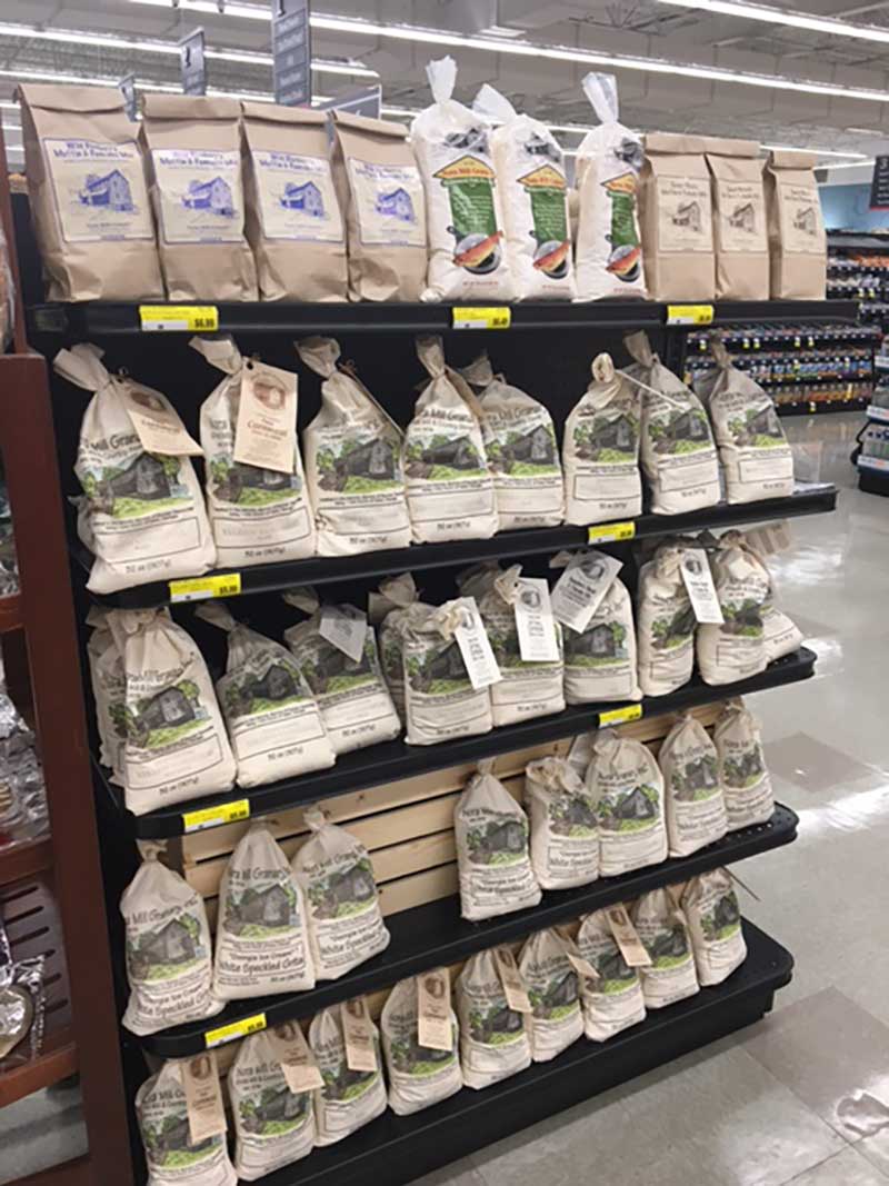 Eden Fresh Market, A New Concept By Wayfield Foods, Fayetteville