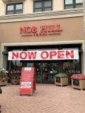 The Nob Hill store in Santa Clara that is on the first floor of an upscale apartment complex. Photo: Facebook