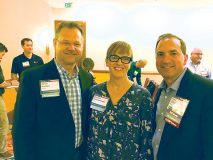 The Shelby Report was on hand when Kevin Konkel, Deirdre Zimmermann and Paul Gianetto of Raley’s shared the company’s plans during a session at the Western Association of Food Chains convention in May in San Antonio, Texas.