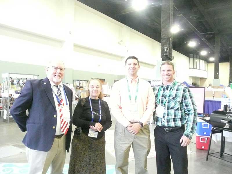 Imperial Distributors Spring & Summer Seasonal Show, DCU Center