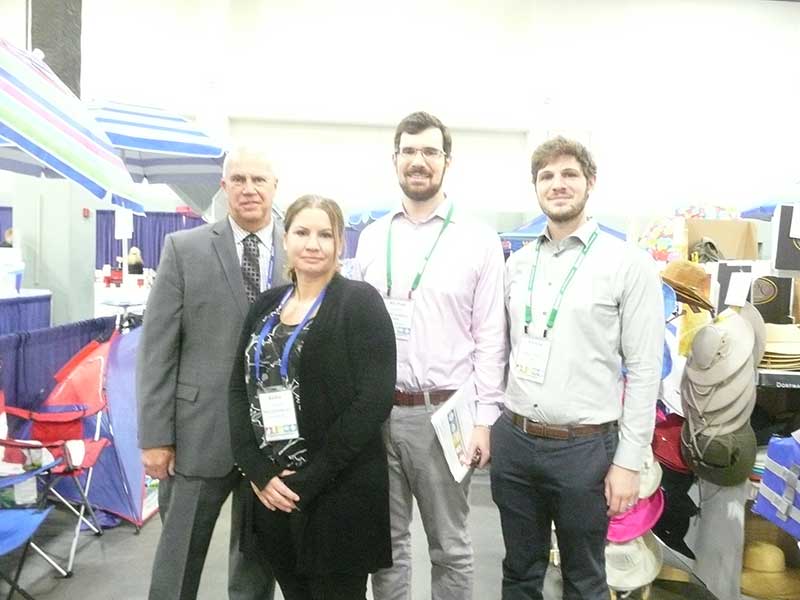 Imperial Distributors Spring & Summer Seasonal Show, DCU Center