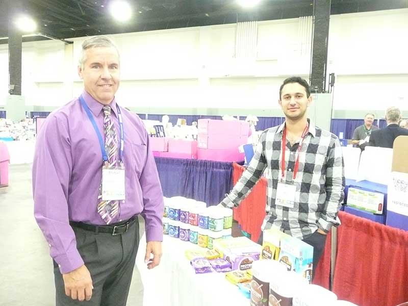 Imperial Distributors Spring & Summer Seasonal Show, DCU Center