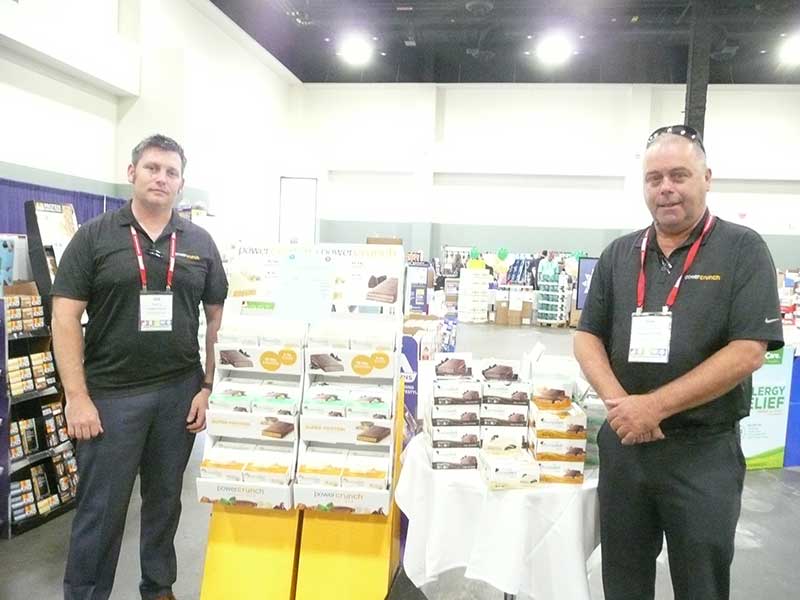 Imperial Distributors Spring & Summer Seasonal Show, DCU Center