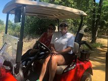 Food Sales Association Scholarship Foundation 22nd Annual Golf Benefit, The Colony, Texas, Sept. 18, 2018
