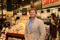 Rouses Celebrates Covington, Louisiana, Store Opening