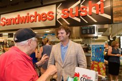 Rouses Celebrates Covington, Louisiana, Store Opening