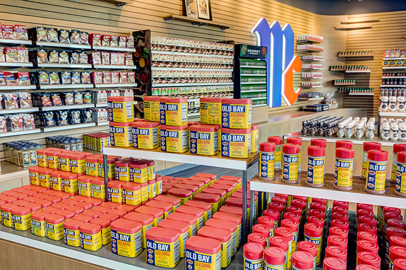 McCormick & Co. Opens Its New Global Headquarters