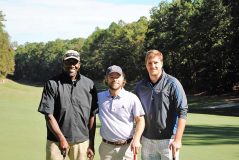 Alabama Grocers Education Foundation Hosts Fall Golf Outing