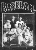Cy Young is surrounded by members of the 1951 Little League World Series team from Austin, Texas. Mabry is fourth from right in the photo, which graced the cover of Baseball magazine’s December 1951 issue.