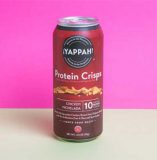 Tyson Grows ¡Yappah! Brand With New Flavor, Kickstarter Launch