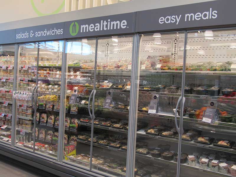 HyVee's First HealthMarket, 375 South Jordan Creek Parkway, West Des