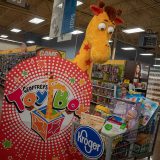 Kroger Bringing Toys R Us Brand To Nearly 600 Stores For The Holidays