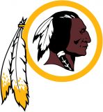 Redskins logo