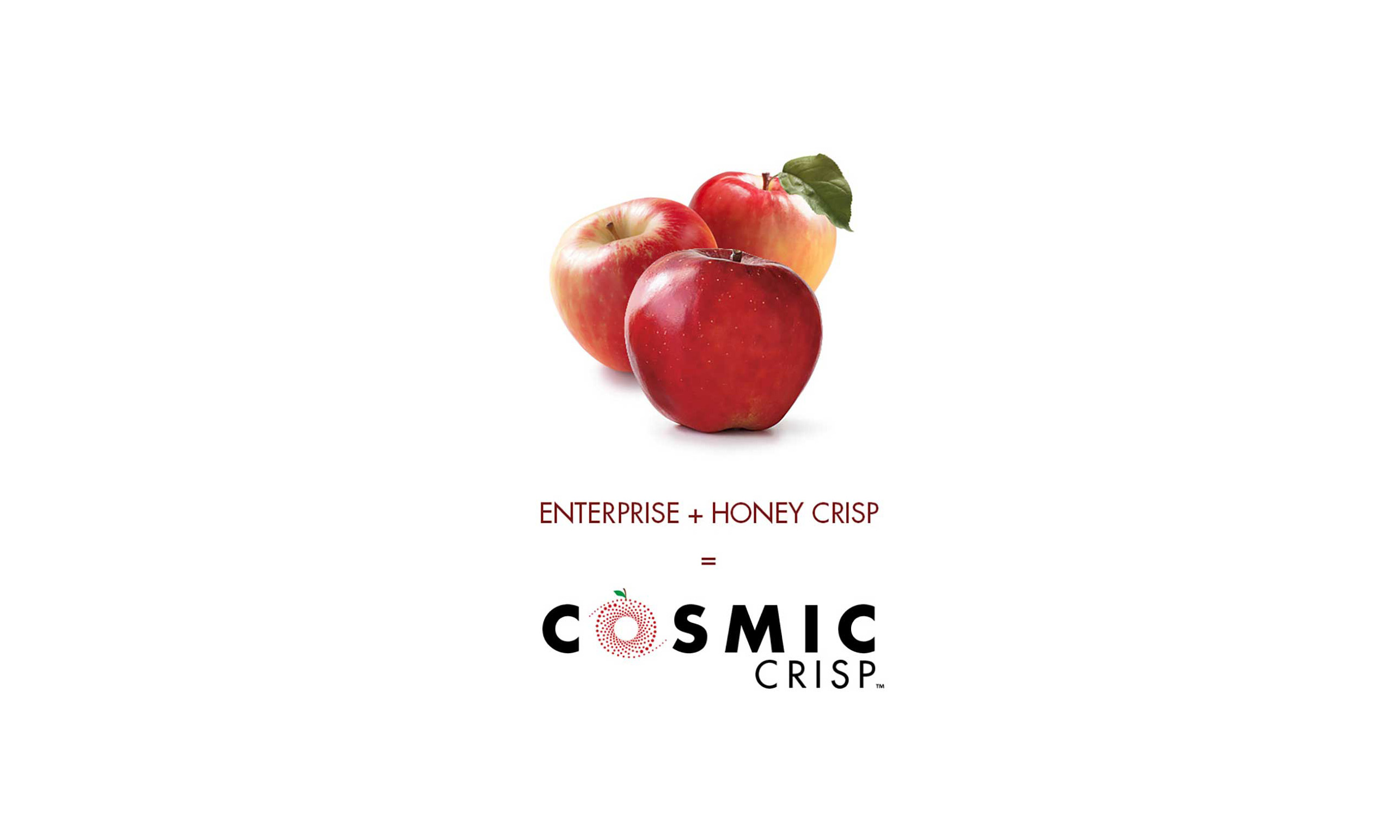 cosmic crisp cosmic crisp