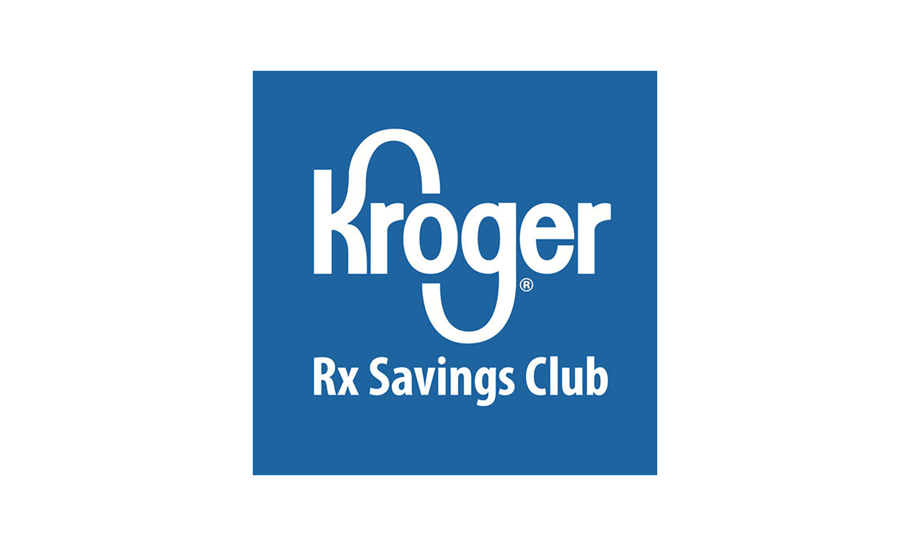 Kroger and GoodRx Launch The Kroger Rx Savings Club
