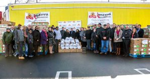 ShopRite Donates 6,500 Turkeys To Community Organizations