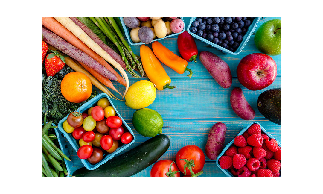 Health Plus Desired Experience Key Eating More Fruits Veggies