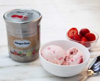 Nestlé Becomes Founding Partner Of Loop, Debuts Reusable Ice Cream Packaging