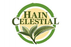 Hain Celestial logo