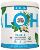 Aloha Reformulates Protein Powder And Expands Retail Presence