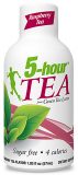 5-hour Tea Raspberry flavor
