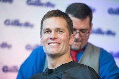 Gillette And Tom Brady Join For Victory Shave To Benefit Charities
