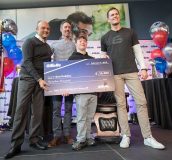 Gillette And Tom Brady Join For Victory Shave To Benefit Charities