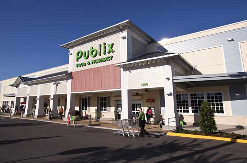 Publix To Open New Store In Clarksville, Tennessee