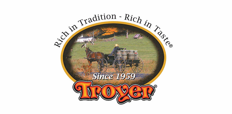 Troyer Cheese Package