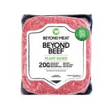 Beyond Beef packaging