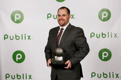 Publix President's Award