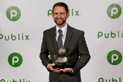 Publix President's Award
