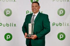 Publix Jenkins Award