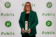 Publix Jenkins Award