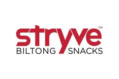 Stryve Biltong