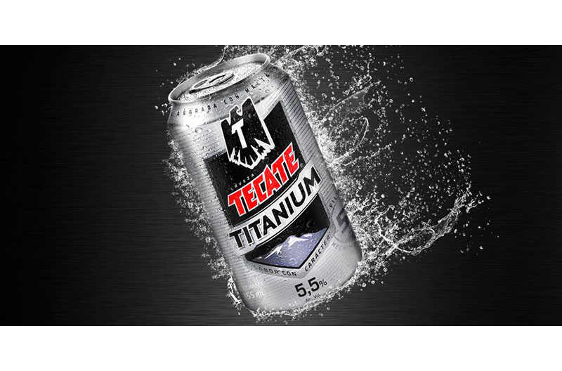 Tecate Introduces First High ABV Beer And Extends Campaign