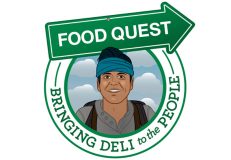 Tyson Food Quest