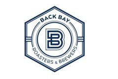 Back Bay Coffee logo