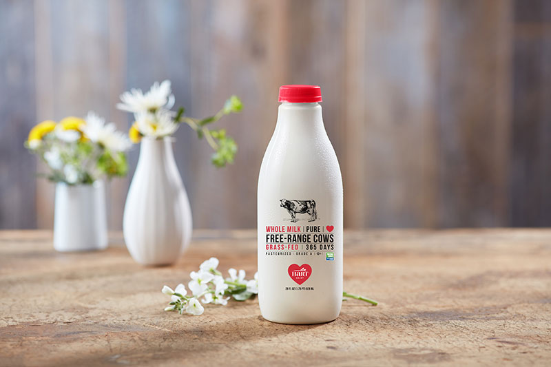 Ga.’s Hart Dairy First Pasteurized U.S. Operation To Be Certified Humane