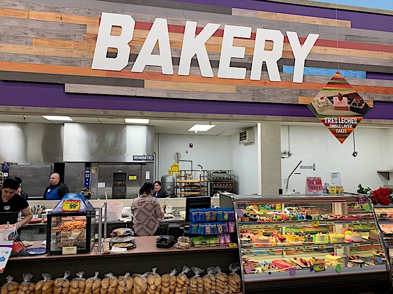 Food City Grand Reopening, Sierra Vista, Arizona, April 17, 2019