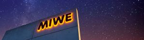 MIWE logo photo