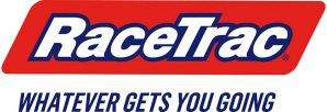 RaceTrac logo