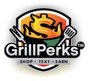 GrillPerks rewards