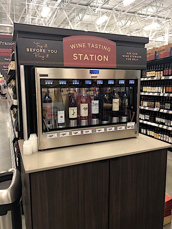 HEB Grand Opening, Hudson Oaks, Texas, May 10 Shelby Report