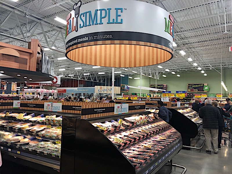 HEB Grand Opening, Hudson Oaks, Texas, May 10 Shelby Report